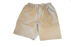 Espionage - Ripstop Cargo Shorts (2)